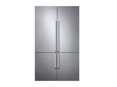 48" Dacor Door Panel Kit in Stainless Steel