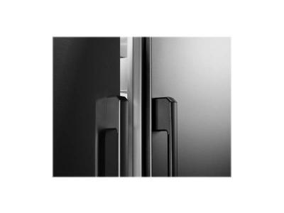 Dacor Contemporary Handle Kit For 42 Inch 4-Door French Door Built-In Refrigerator