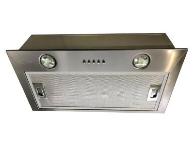 22" Cyclone Classic Collection Insert Range Hood