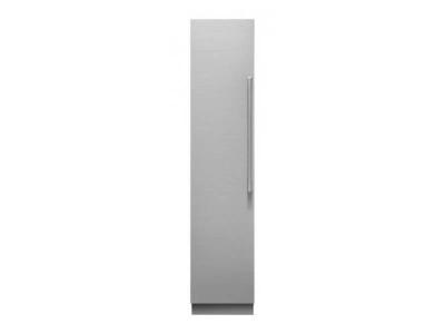18" Dacor Contemporary Left-Hinge Door Panel