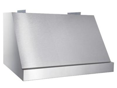 60" Best Pro-Style Range Hood with internal/external blower options-