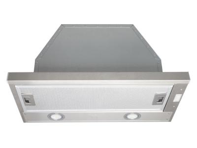 24" Cyclone Classic Collection Insert Range Hood
