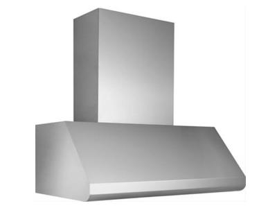 48" Best Pro-Style Range Hood Designed for Outdoor Cooking