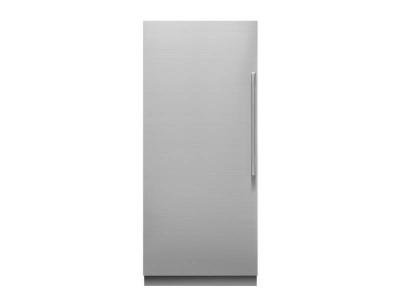 36" Dacor Contemporary Left-Hinge Door Panel