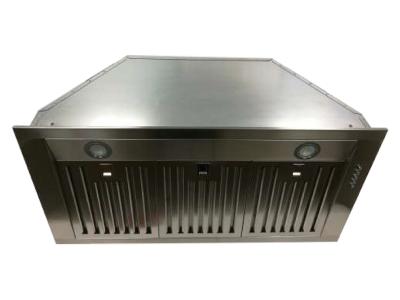 40" Cyclone Classic Collection Insert Range Hood