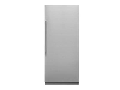 36" Dacor Contemporary Right-Hinge Door Panel -