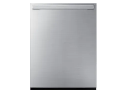 24" Dacor Dishwasher Panel Kit in Silver Stainless Steel