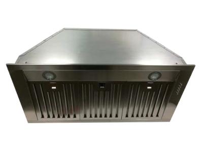 40" Cyclone Classic Collection Insert Range Hood