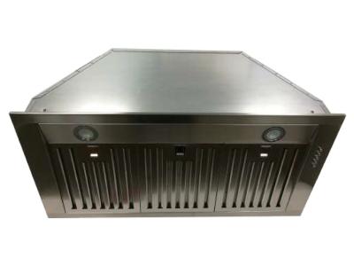 46" Cyclone Classic Collection Insert Range Hood