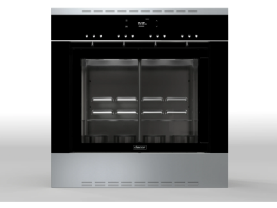 24" Dacor Built-In Wine Dispenser with 4 Bottles Dispensing