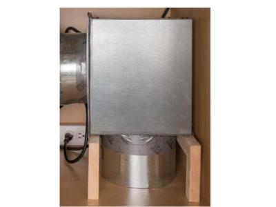 BEST 600 CFM FlexBlower