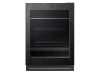 24" Dacor Undercounter Beverage Refrigerator in Panel Ready