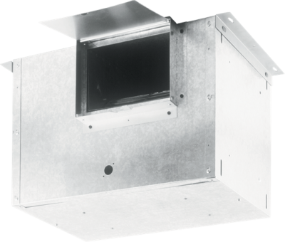 Best 1100 CFM Inline Blower