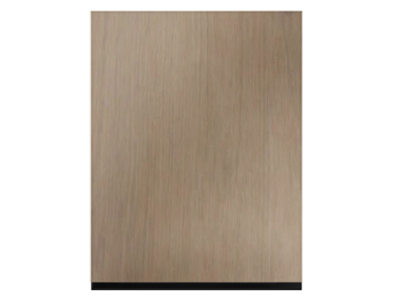 24" Dacor Built in Dishwasher Panel Ready