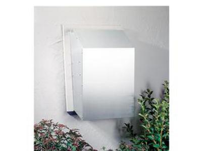 Best 1500 CFM Exterior Blower