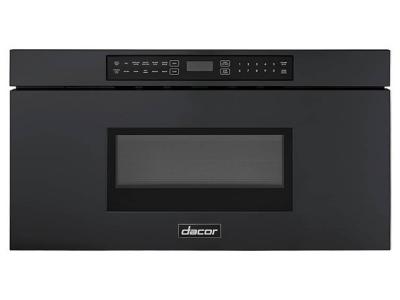 30" Dacor Contemporary Series  Microwave In A Drawer