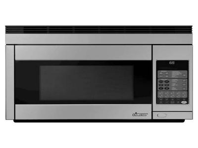 30" Dacor Over The Range Convection Microwave Hood