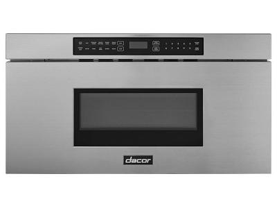 30" Dacor Microwave-In-A-Drawer