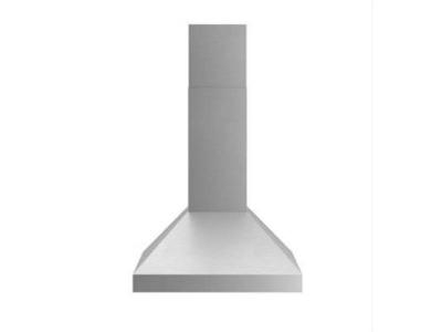 48" Best Outdoor Chimney Range Hood in Stainless Steel -