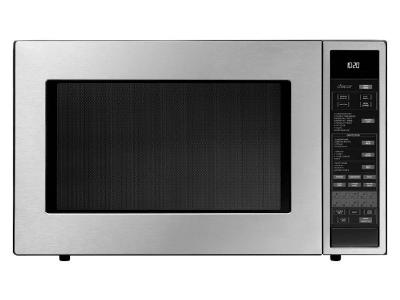 24" Dacor Built In Microwave Oven with 900 Cooking Watts, 1.5 cu. ft. Capacity