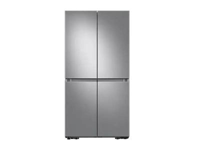 36" Dacor  Counter Depth French Door Refrigerator with Dual Reveal Doors