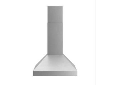 36" Best Outdoor Chimney Range Hood in Stainless Steel