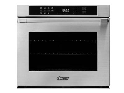 30" Dacor Pro Single Wall Oven