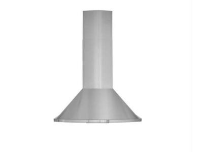 36" Best Convertible Wall-Mount Chimney Range Hood 685 Max CFM in Stainless Steel