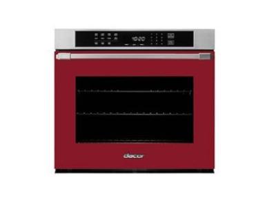 30" Dacor Professional Style Single Wall Oven