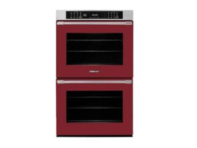 30" Dacor Professional Style Double Wall Oven
