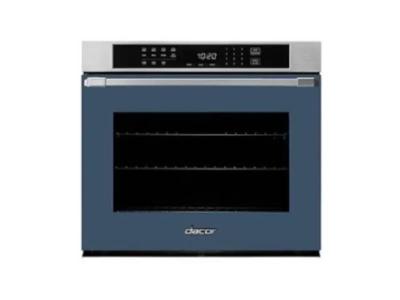 30" Dacor Professional Style Single Wall Oven