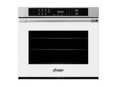 30" Dacor Professional Style Single Wall Oven