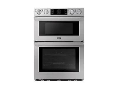 30" Dacor Transitional Combination Wall Oven
