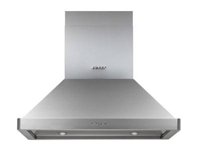 36" Dacor Professional Series Island Mount Range Hood
