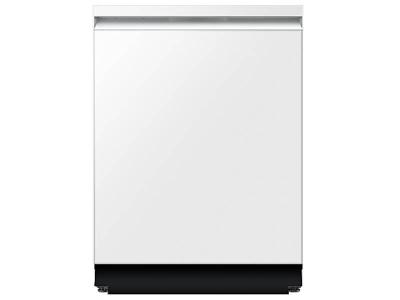 24" Samsung Built In Dishwasher with AI Wash