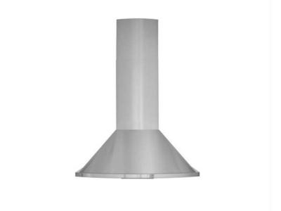30" Best Convertible Wall-Mount Chimney Range Hood 685 Max CFM in Stainless Steel