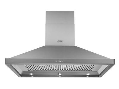 48" Dacor Chimney Island Hood with 1200 CFM