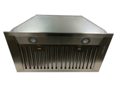 46" Cyclone Classic Collection Cabinet Insert Hood