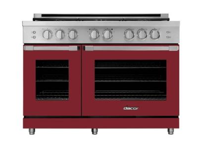 48" Dacor Professional Style Pro-Range