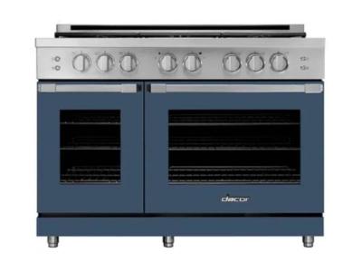 48" Dacor Professional Style Pro-Range
