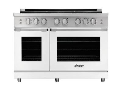 48" Dacor Professional Style Pro-Range