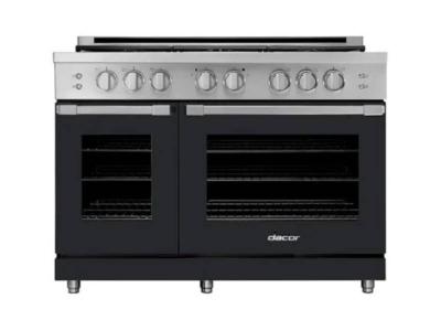 48" Dacor Professional Style Pro-Range