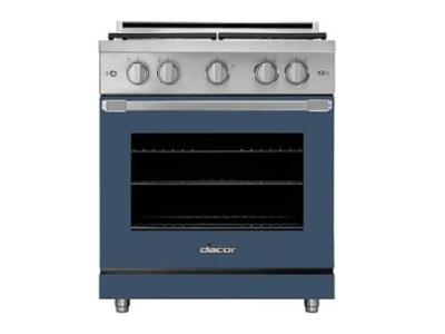 36" Dacor Professional Style Pro-Range