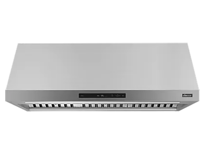 48" Dacor Pro-Canopy Wall Hood in Silver Stainless