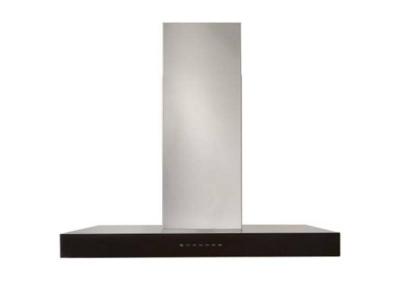 36" Best 650 Max Blower CFM Chimney Range Hood with PurLed Light System