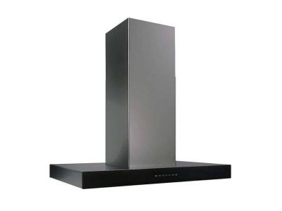 36" Best 650 Max Blower CFM Chimney Range Hood with PurLed Light System