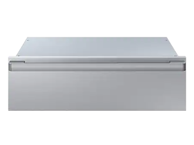 30" Dacor Warming Drawer in Silver Stainless with 500 Watt