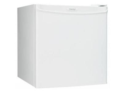18" Danby 1.60 Cu. Ft. Compact Refrigerator