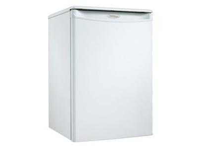 18" Danby 2.60 Cu. Ft. Compact All Refrigerator