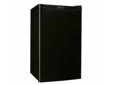 18" Danby 3.20 Cu. Ft. Compact Refrigerator